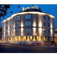 Hotel ARISTON