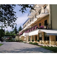 Hotel Benacus Malcesine