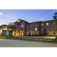 Holiday Inn Express Hotel & Suites Glen Rose