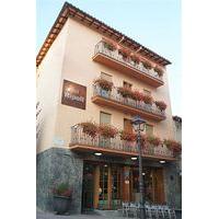 Hotel Ripoll Restaurant