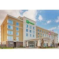 Holiday Inn Jackson Southeast - ...