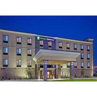 Holiday Inn Express & Suites Airport - Lincoln