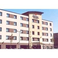 HOLIDAY INN EXPRESS COLOGNE - MUELHEIM