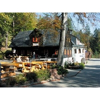 Hotel und Restaurant Köhlerhütte