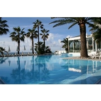 Hotel Caravelle