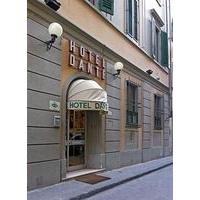 Hotel Dante Alighieri
