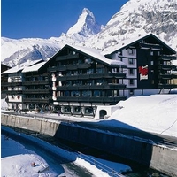 Hotel Alpenhof