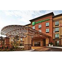 Holiday Inn Stillwater - University West