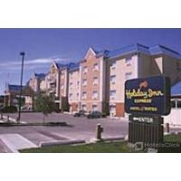holiday inn express suites calgary south macleod trail s