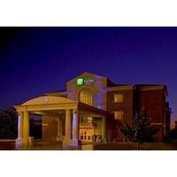 Holiday Inn Express Hotel & Suites San Antonio