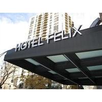 Hotel Felix Chicago