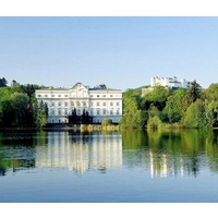 Hotel Schloss Leopoldskron