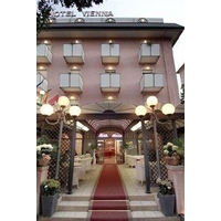 Hotel Vienna Ostenda