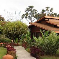 hotel el silencio del campo