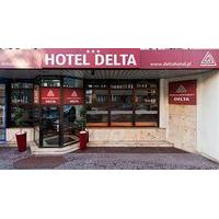 Hotel Delta