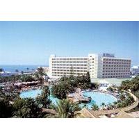 Hotel Spa Playasol