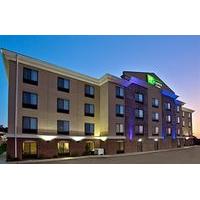 holiday inn express hotel suites north east