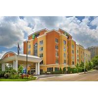 holiday inn express hotel suites chattanooga downtown