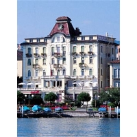 Hotel Victoria au Lac