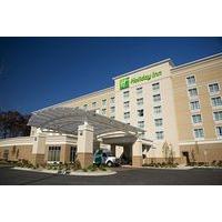 Holiday Inn at the IPFW Coliseum