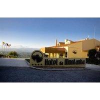 Hotel da Montanha