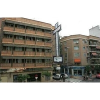 Hotel El Churra