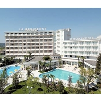 Hotel La Residence & Idrokinesis