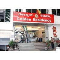 HOTEL GOLDEN RESIDENCY
