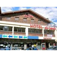 Hotel Refugi dels Isards