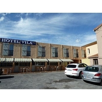 Hotel Vila