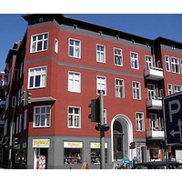 Hotel Pension Fischer