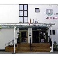Hotel Stadt Pasing