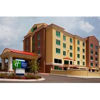 Holiday Inn Express Hotel and Suites Chaffee