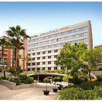 Hotel Spa Senator Barcelona