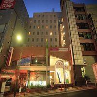 hotel sunroute takadanobaba