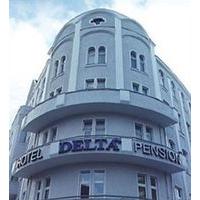 Hotel Pension Delta