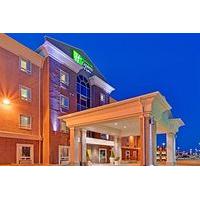 Holiday Inn Express Hotel & Suites SWIFT CURRENT