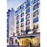 hotel rochester champs elyses