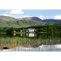 HOTEL HARVEY\'S POINT COUNTRY