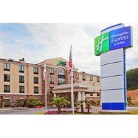 holiday inn express suites rome east