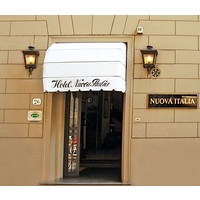 Hotel Nuova Italia