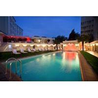 Holiday Inn Istanbul City