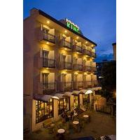 Hotel King