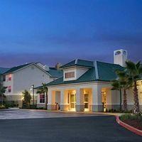 homewood suites by hilton sacramento airport natomas