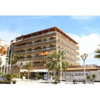 HOTEL POLAMA
