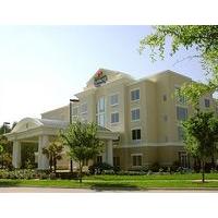 holiday inn express haskell wayne area