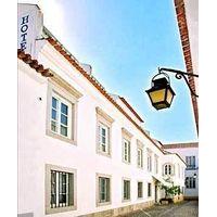 Hotel Santa Clara Évora Centro