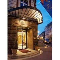 Hotel Le Bristol