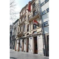 Hotel Aristote