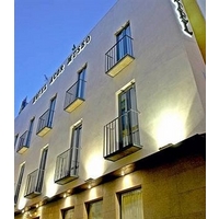 Hotel AACR Museo